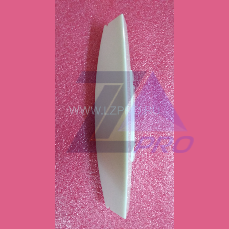 Рассеиватель света (заглушка панели приказов) FAA278F1 Otis