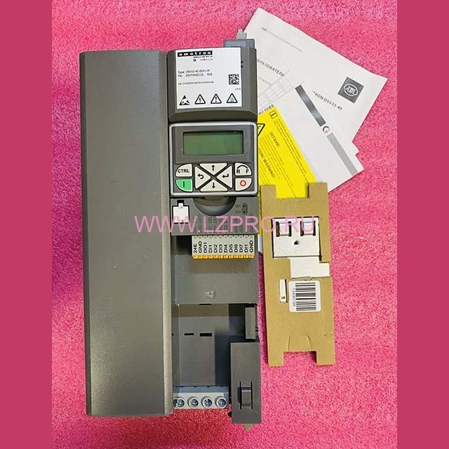 Частотный преобразователь DSV35-40-023 Lift 11кВт 380 В Emotron