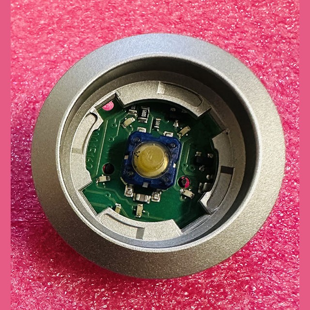 Модуль кнопочный приказа F2KKIB KM804343G02 Kone