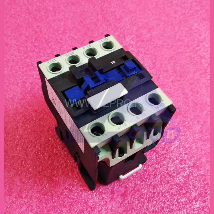 Пускатель электромагнитный ПМ 95-025 110В 50Гц УХЛ4 Б