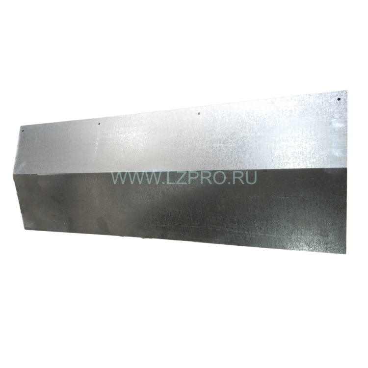 Фартук дверей шахты ОР-800 ZAA281CP80