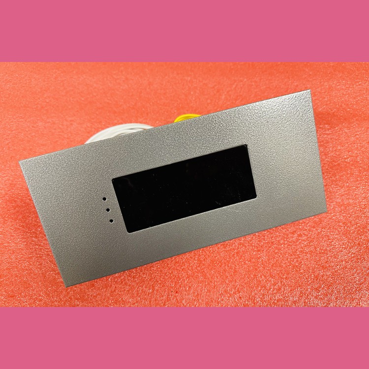 Указатель лифтовой (табло матричное) УМЛМ ГОНГ (исп.УЭЛ) ЩЛЗ