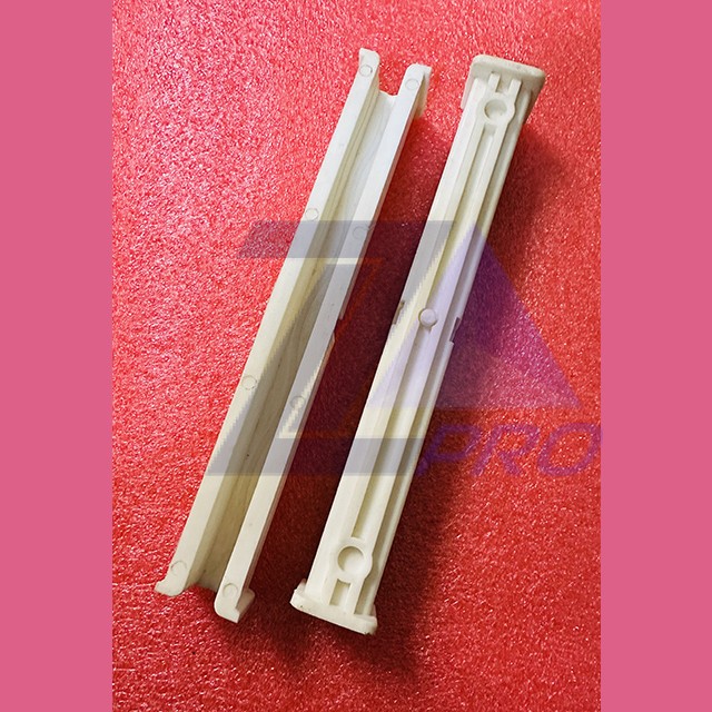 Вкладыш башмака направляющей B22 T=10мм L=220мм BLT/Brilliant