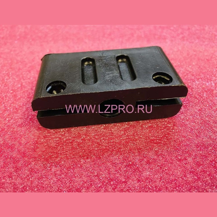 Соединитель (замок) зубчатого ремня МАГ07.01.02.007А (0463Б.03.40.310) МЛЗ