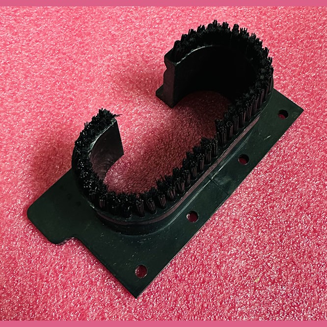 Устье поручня эскалатора TravelMaster 110 KM5273099G01 Kone