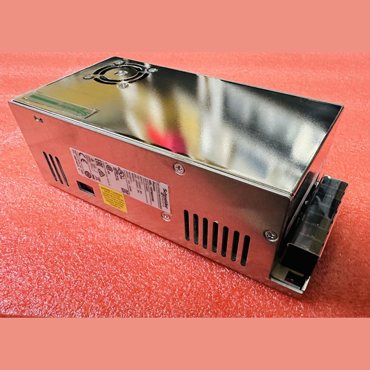 Блок питания импульсный (фильтр) IN100-240VAC, OUT 24VDC 240W PFC ABL1RPM24100 Schneider Electric