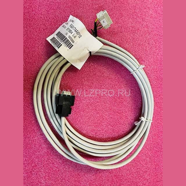 Кабель подключения энкодера P9 Gen2 FAA174AKF12 Otis