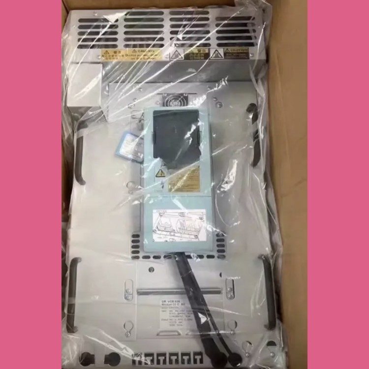 Частотный преобразователь Biodyn DR VCB 42CBR Schindler