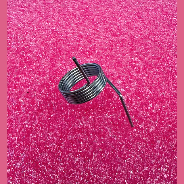 Пружина качалки правая FAA91B2 Otis