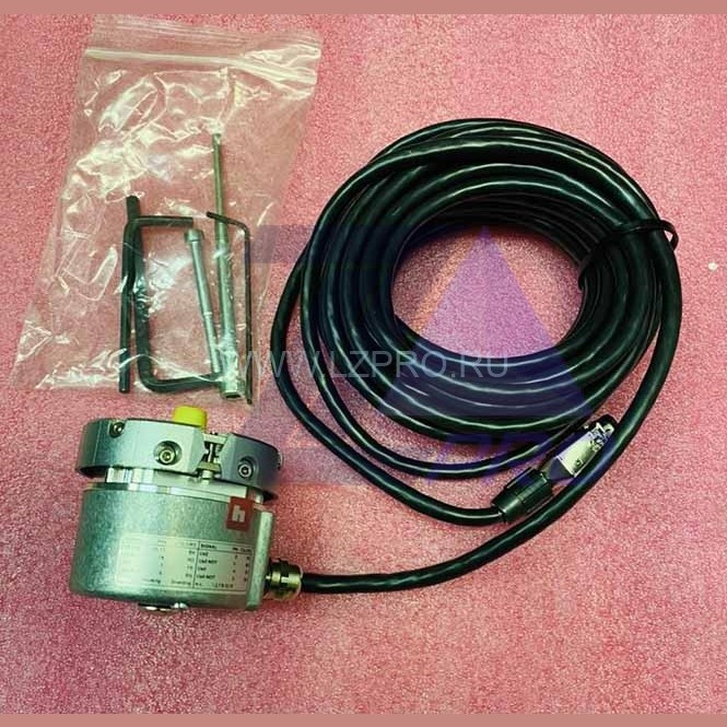 Энкодер главного привода AAA633Z6 Hohner