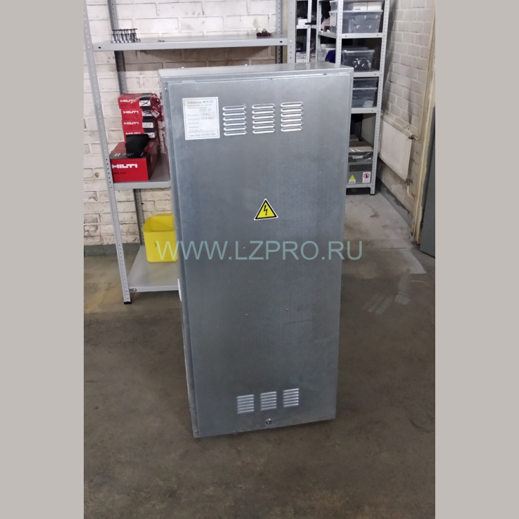 Контроллер (станция) MCS220 в сборе (плата управления LCB II) Otis SPb