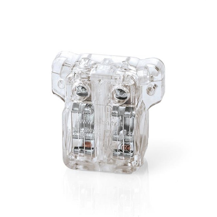 Выключатель блокировочный AS011 IP20 Astra