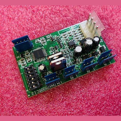 Плата RS-14 (аналог GDA25005B10) DAA25005C10 Otis