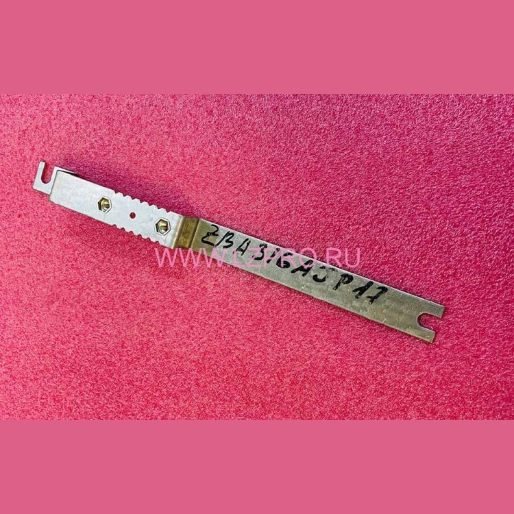 Кронштейн ZBA316AJP15