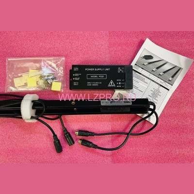 Фотобарьер с блоком питания 220V EDDW94B.220 DMG