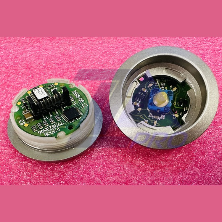 Кнопочный модуль F2KKIB KM804343G11 Kone