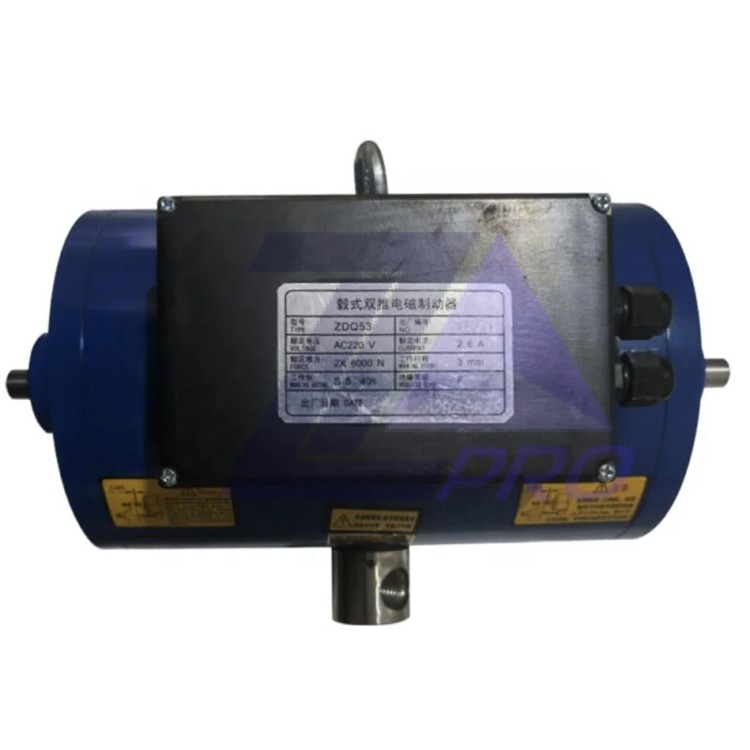 Тормоз электромагнитный ZDQ53 BLT