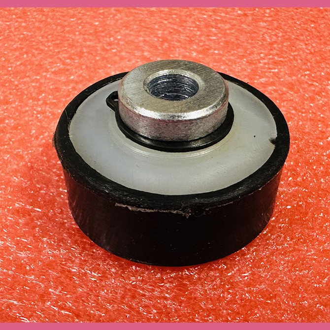 Ролик замка двери шахты D=40мм 111.03.005P1 Eshine