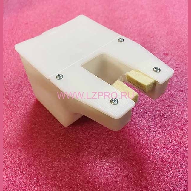 Устройство смазывающее (масленка) METROPLAST