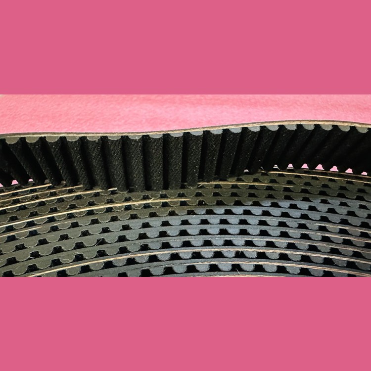 Ремень зубчатый H-15 мм HTD 15-5M (цена за 1 метр, пр-во Китай)