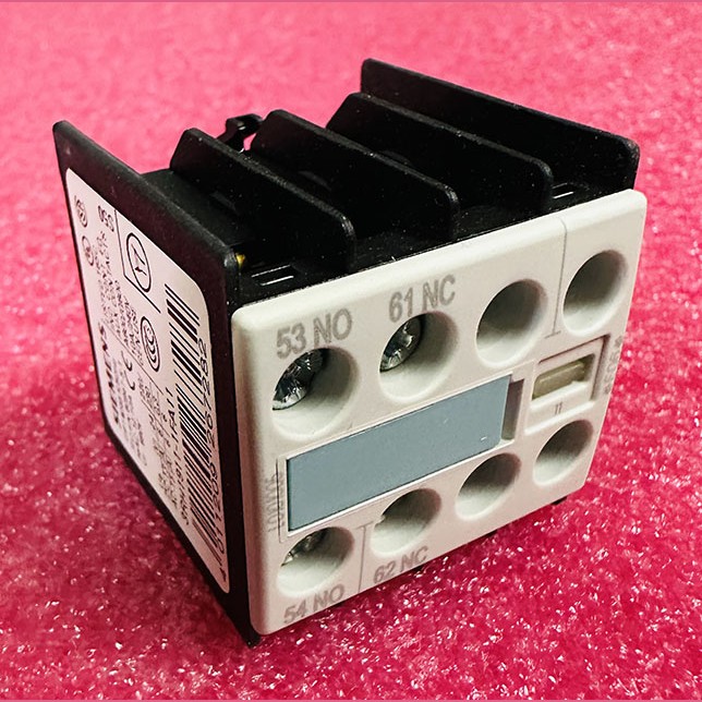 Блок дополнительных контактов 1NO+1NC 3RH1911-1FA11 Siemens