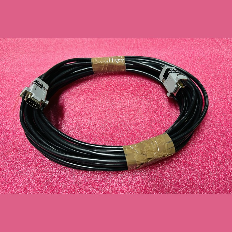 Кабель для LCP КСПЭВГ 8x0,20 10m 333S0016