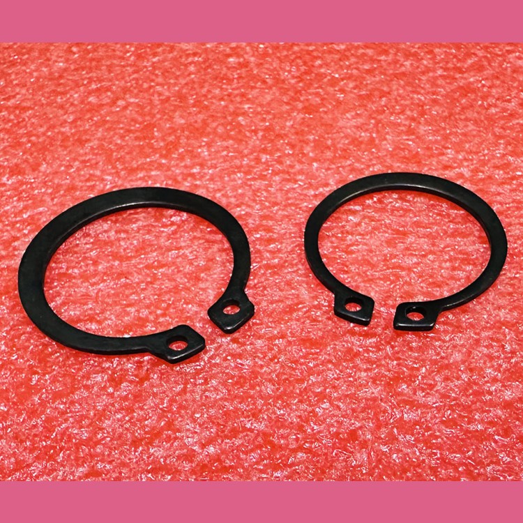 Кольцо стопорное наружное 26х1,0 ГОСТ 13942-86; DIN 471