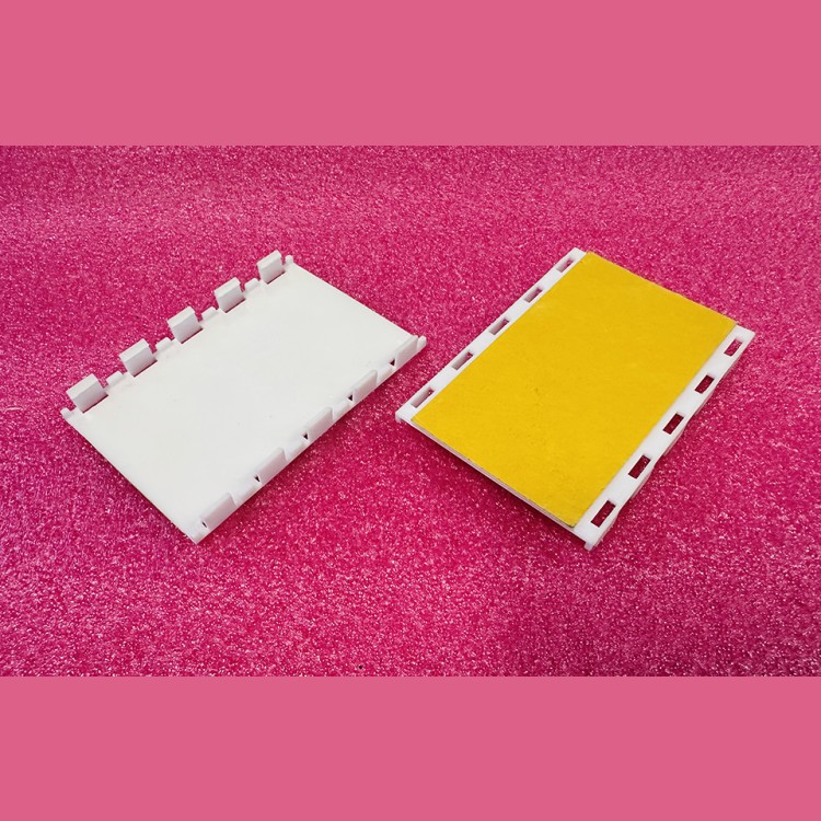 Пластиковый держатель платы RS32 Otis