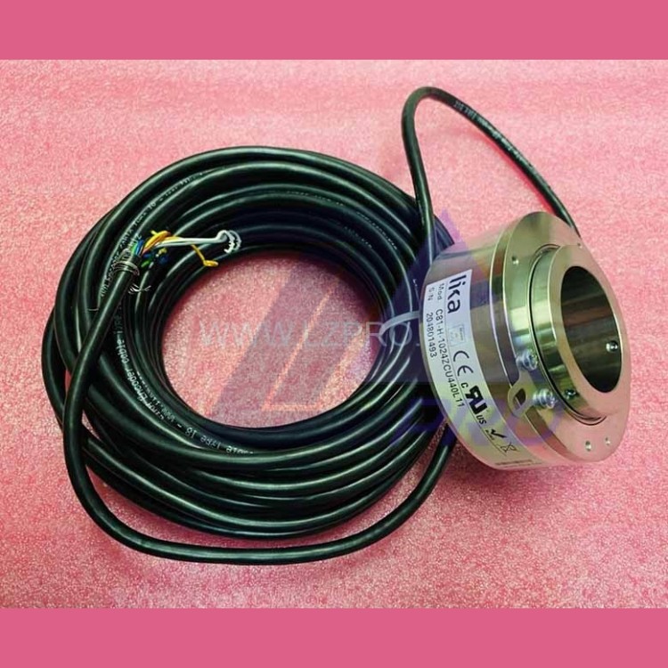 Энкодер инкрементный C81-H-1024ZCU440L11 Lika