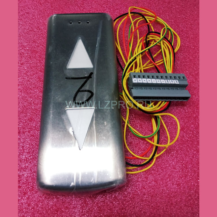 Указатель направления DOPPLER