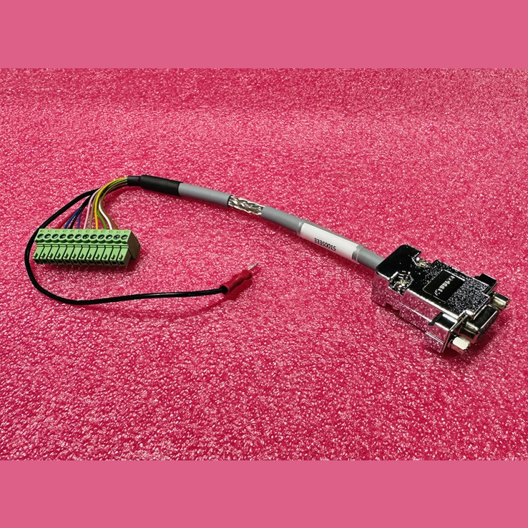 Кабель КСПЭВГ 8x0,20 для энкодера 333S0015 Danfoss