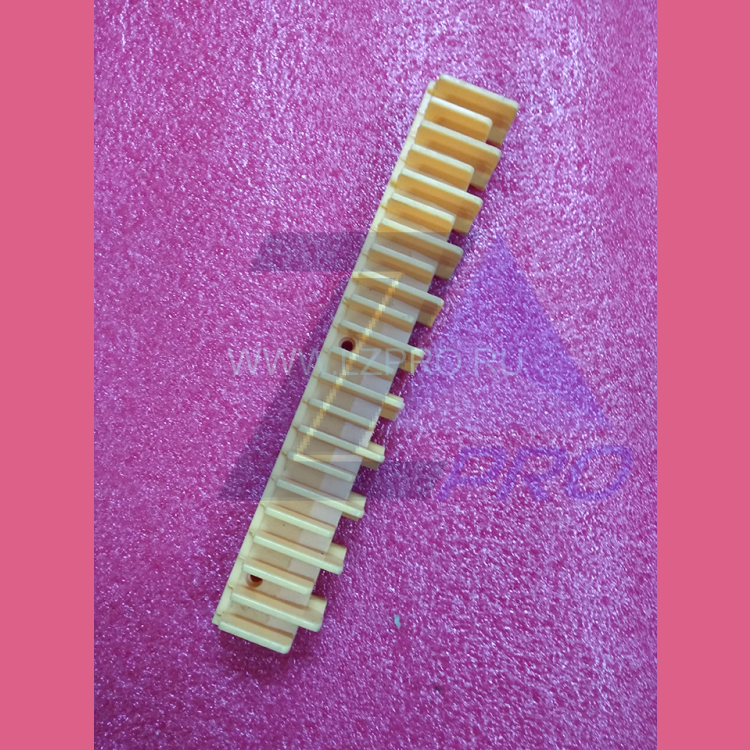 Демаркационная линия желтая L57332118A/L57332118B LG Sigma