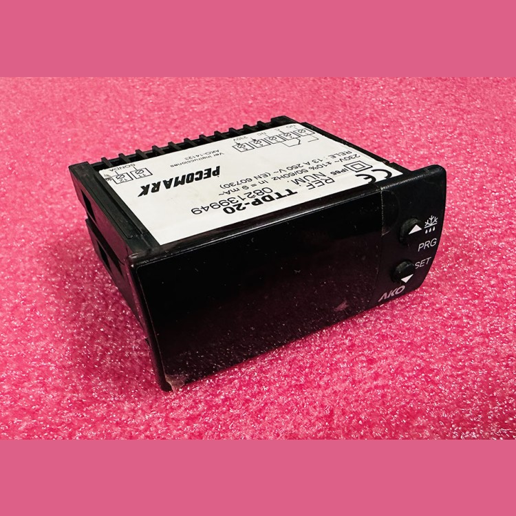 Термостат TTDP-20 AKO-14123 PECOMARK