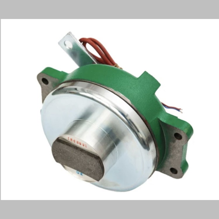 Тормоз электромагнитный лебедки MX18 KM710216G01 Kone