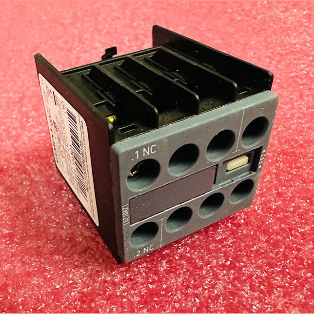 Блок дополнительных контактов 1NC 3RH2911-1HA011 Siemens