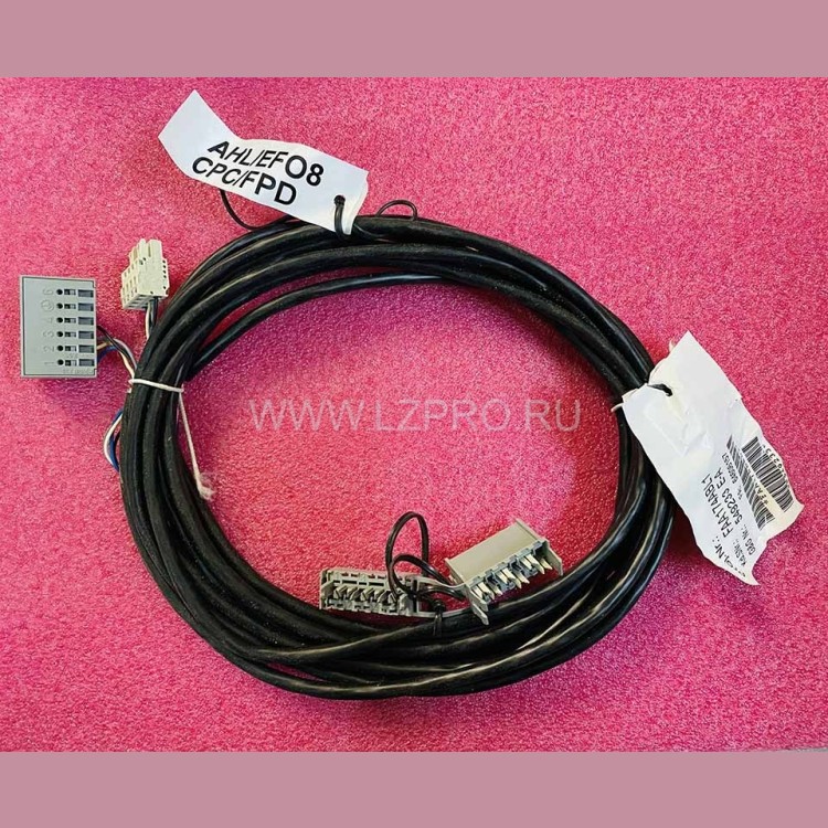 Кабель AHL/EFO8 CPC/FPD FAA174ABL1 Otis