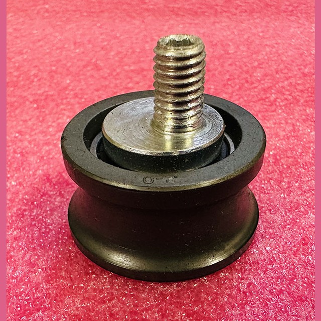 Ролик D-29 mm (external 36 mm) эксцентриковый C144AAOP Original Sematic LiftMaterial