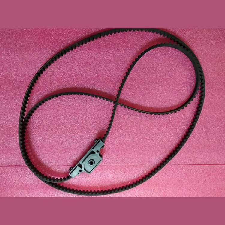 Ремень зубчатый ДК PAX-DO TLD OP800 L-2485 мм HTD 8M 12 мм Otis