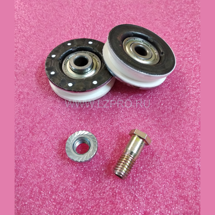 Ролик ДШ/ДК D-56 PRIMA FAA5394A50 iraundi Spain