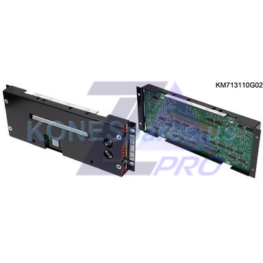 Плата LCECAN GROUP E LINK KM713110G02 Kone