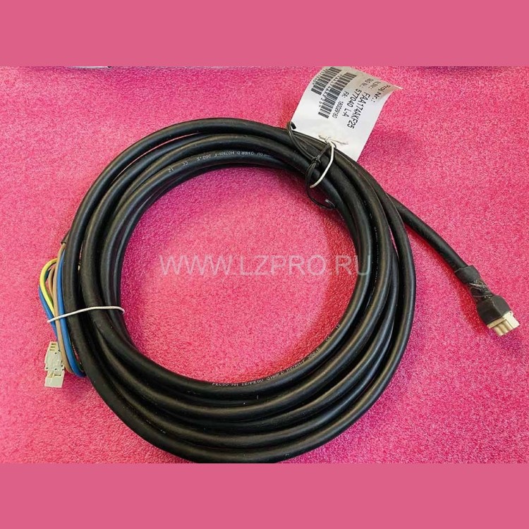 Кабель BRAKE FAA174AKF25 Otis