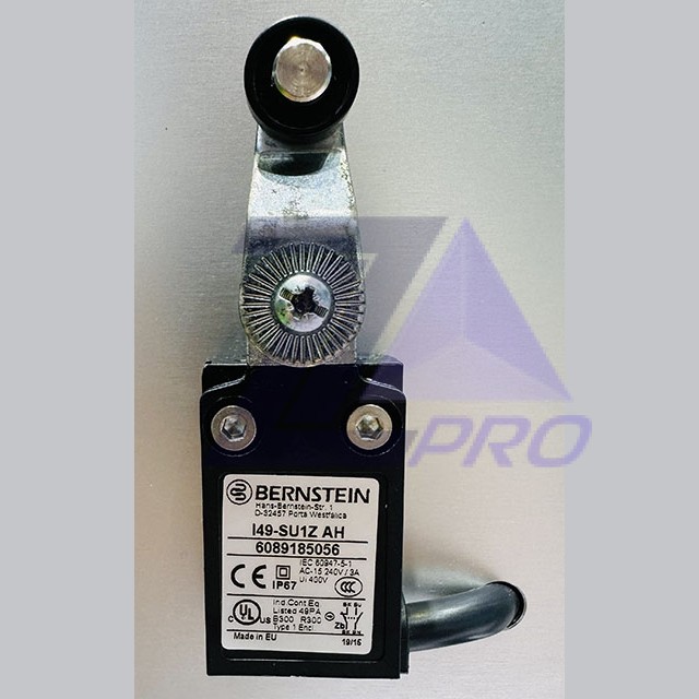 Выключатель I49-SU1Z AH 6089185056 BERNSTEIN