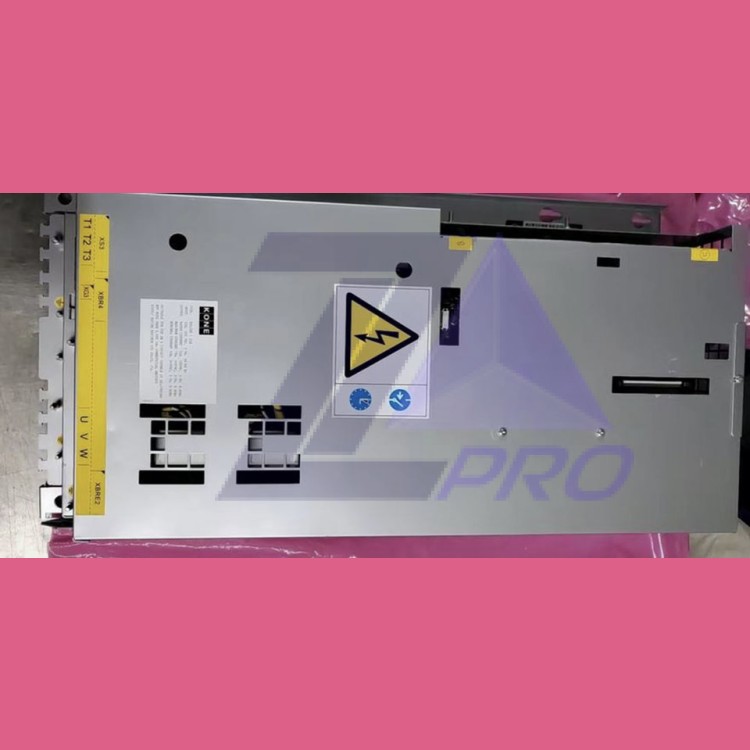 Частотный преобразователь 22A KDL16R KM968094G03 Kone