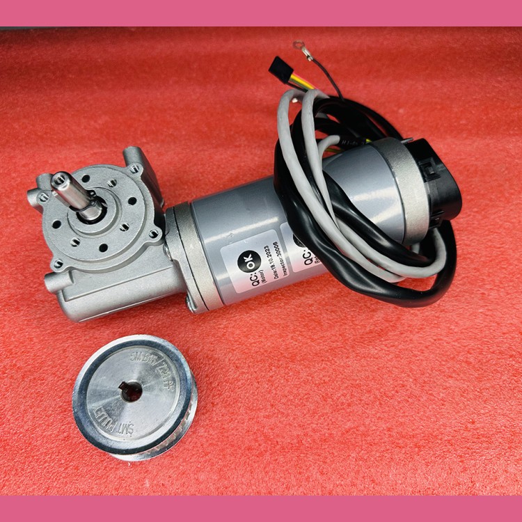 Мотор-редуктор 40VDC 235RPM  CW-CCW 5603063400008 KORMAS