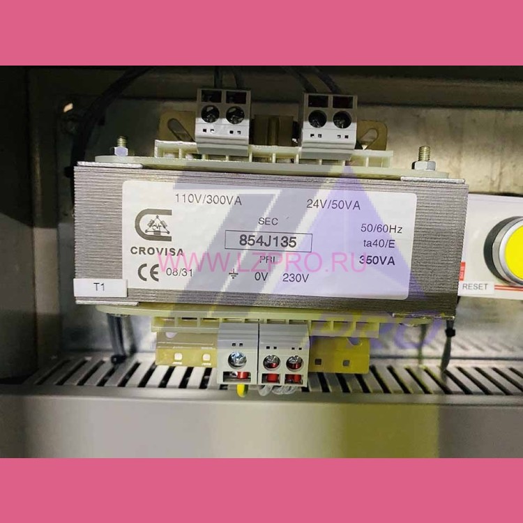 Трансформатор 854J135 CROVISA