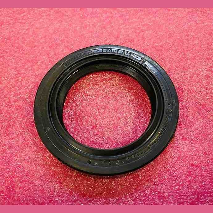 Манжета армированная 45х65мм 2.2-45х65-1 ГОСТ 8752-79