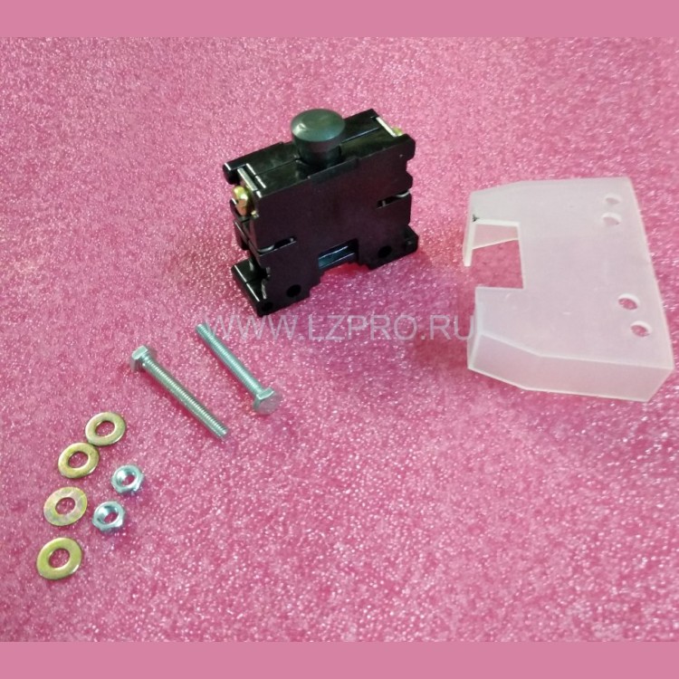 Микровыключатель привода 9550 FO2215Z227 Otis