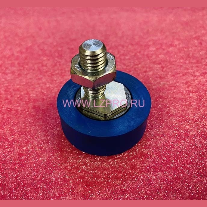 Ролик d=40мм эксцентриковый замка дверей шахты C144ABFX Sematic