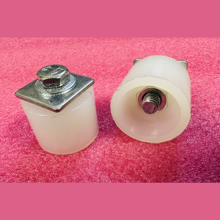 Центрирующий ролик поручня эскалатора D=32мм W=24мм SJEC