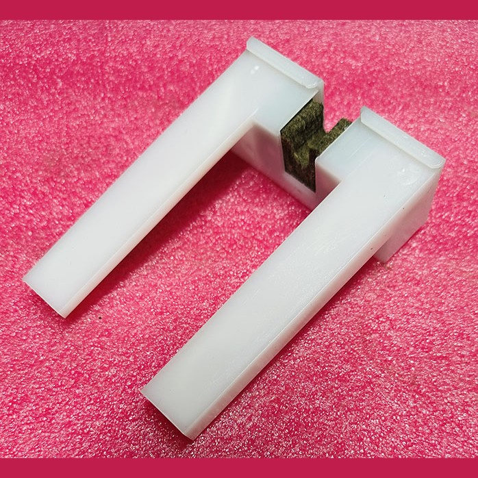 Смазывающее устройство 5мм (масленка стандартной емкости) УСМ-140 Wellmaks ЩЛЗ